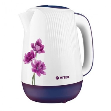 Чайник электрический Vitek 1.7 л VT-7061 — Городок мастеров
